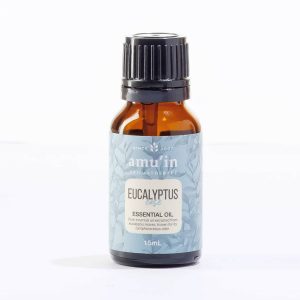 Eucalyptus Essential Oil