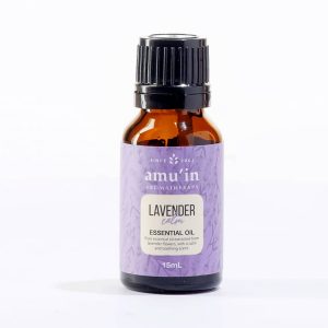 Lavender Essential Oil