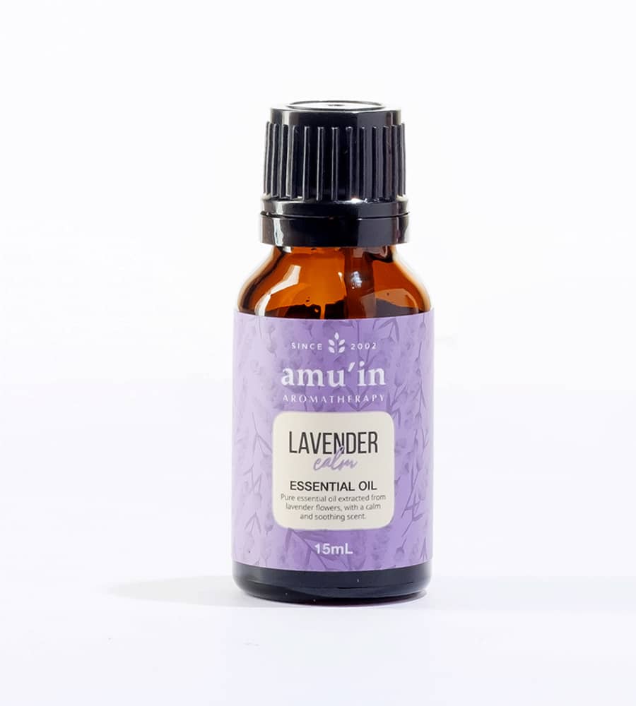 Lavender Essential Oil