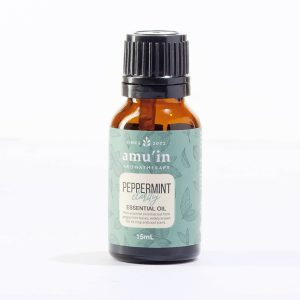 Peppermint Essential Oil