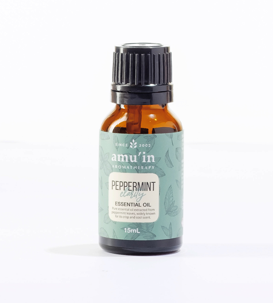 Peppermint Essential Oil