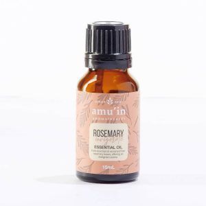 Rosemary Essential Oil