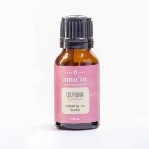 Gayuma Essential Oil Blend