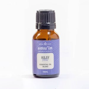 Hulay Essential Oil Blend