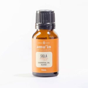 Sigla Essential Oil Blend