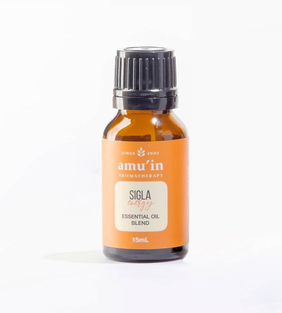 Sigla Essential Oil Blend