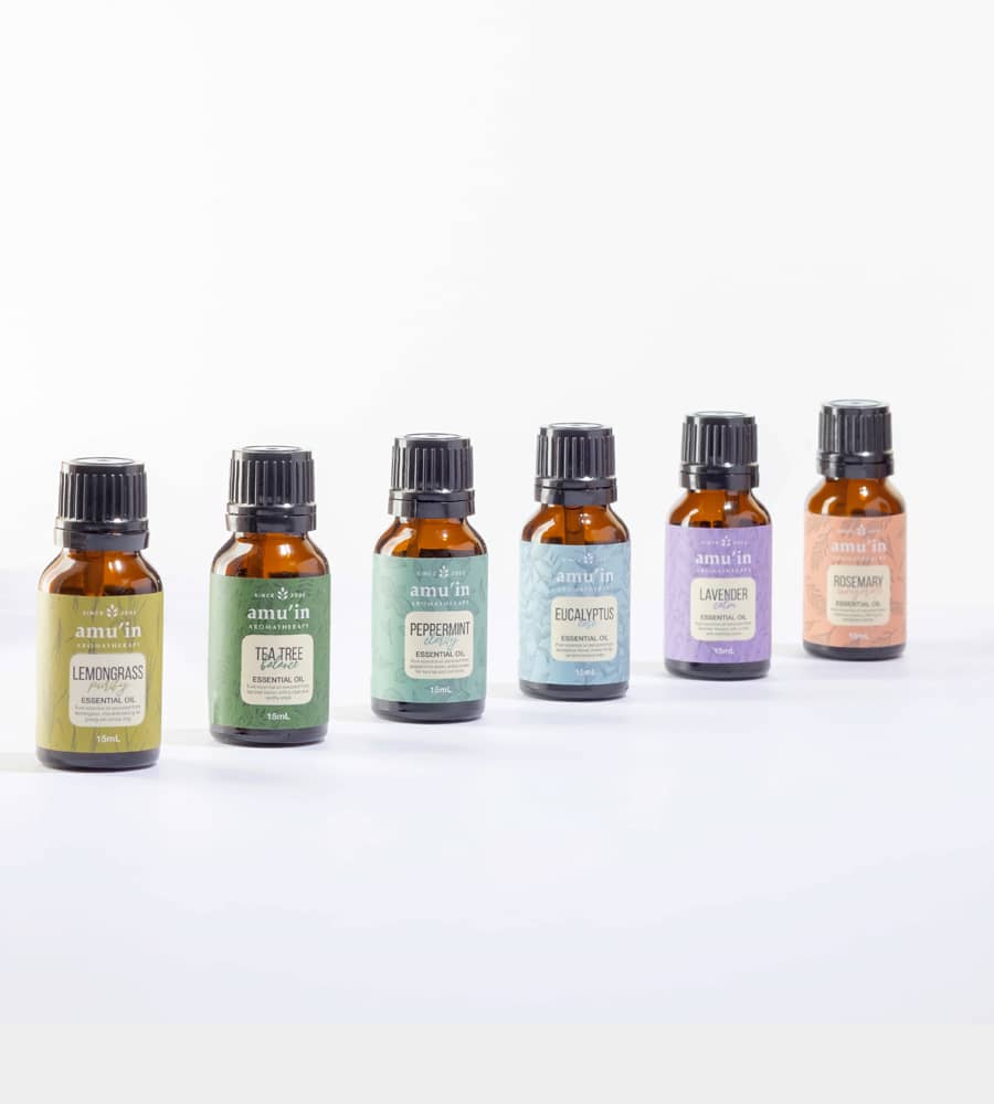 Lavender Essential Oil