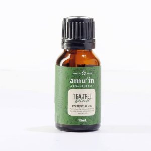 Tea Tree Essential Oil