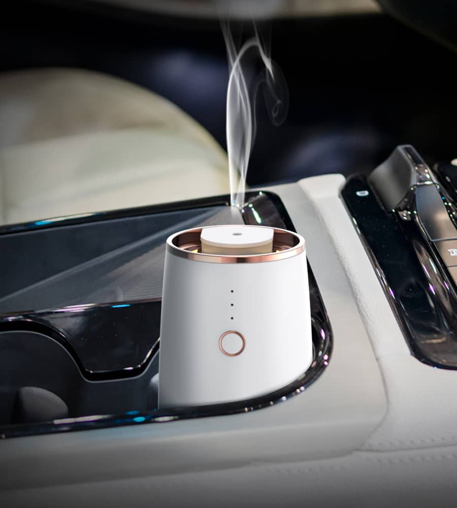 Amu'in Waterless Diffuser