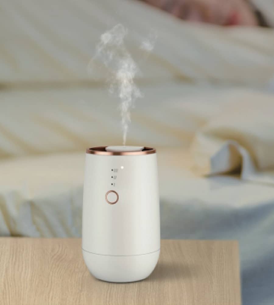 Amu'in Waterless Diffuser