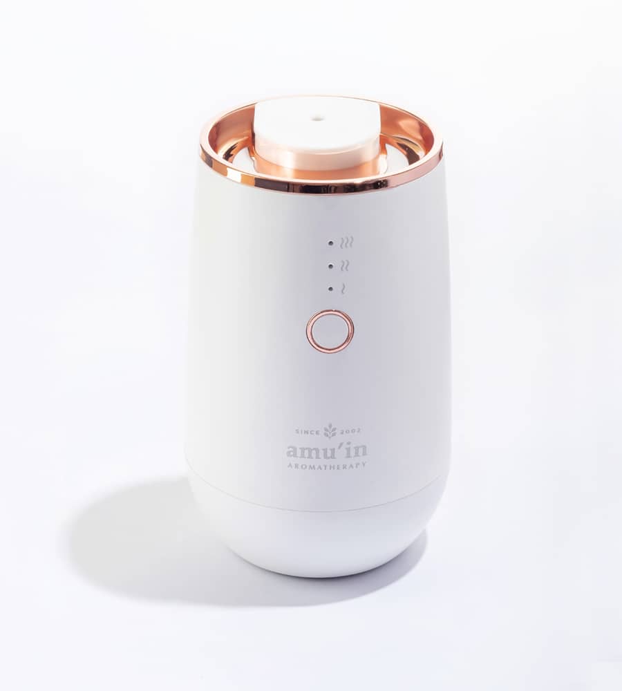 Amu'in Waterless Diffuser